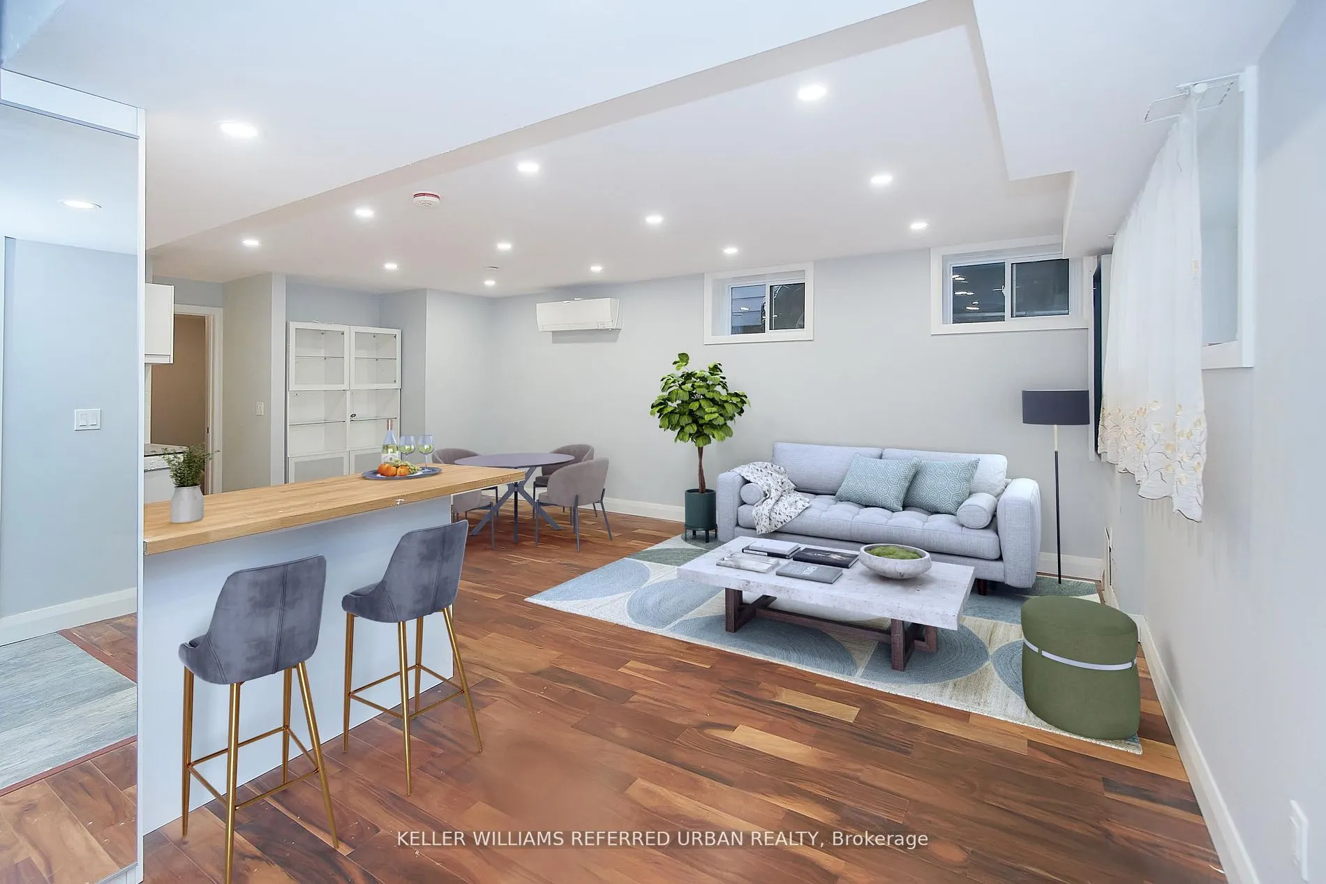 253 Cedarvale Avenue, #LOWER