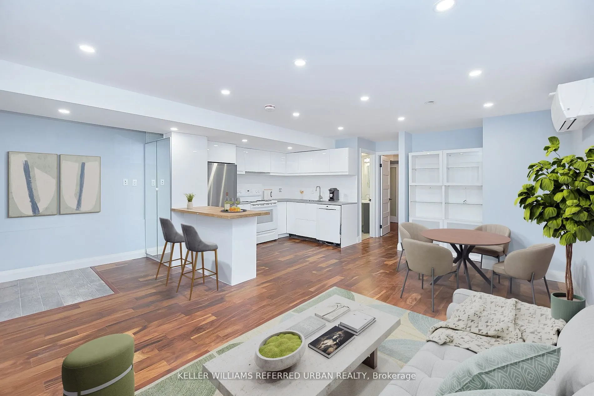 253 Cedarvale Avenue, #LOWER