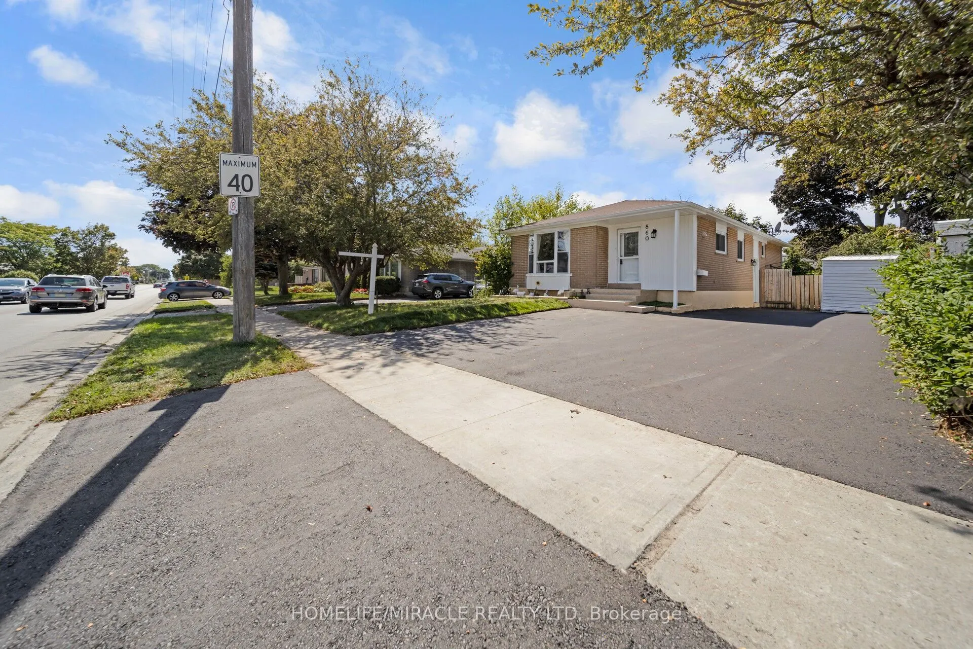 860 Liverpool Road