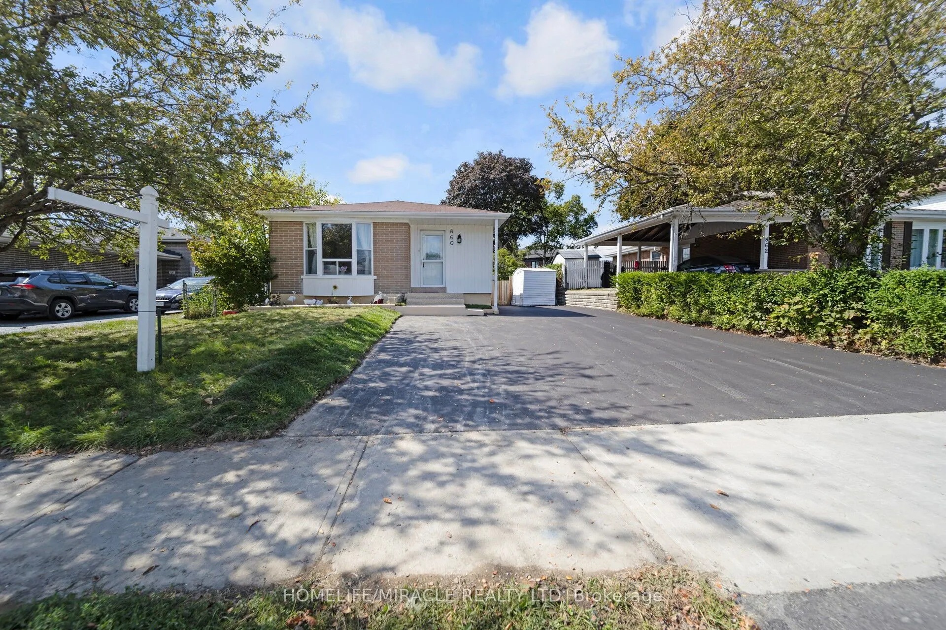 860 Liverpool Road