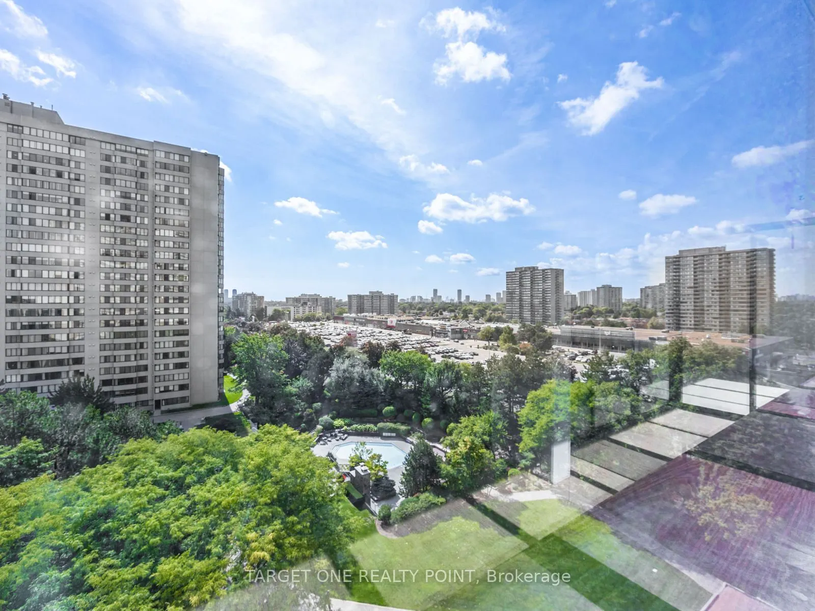 2350 Bridletowne Circle, #1007