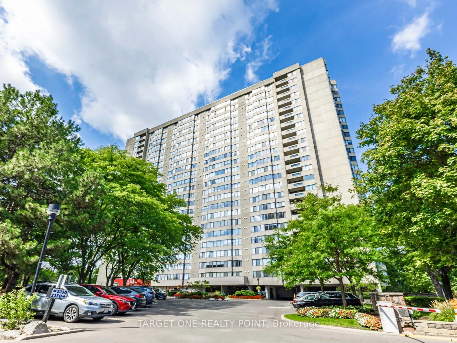 2350 Bridletowne Circle, #1007
