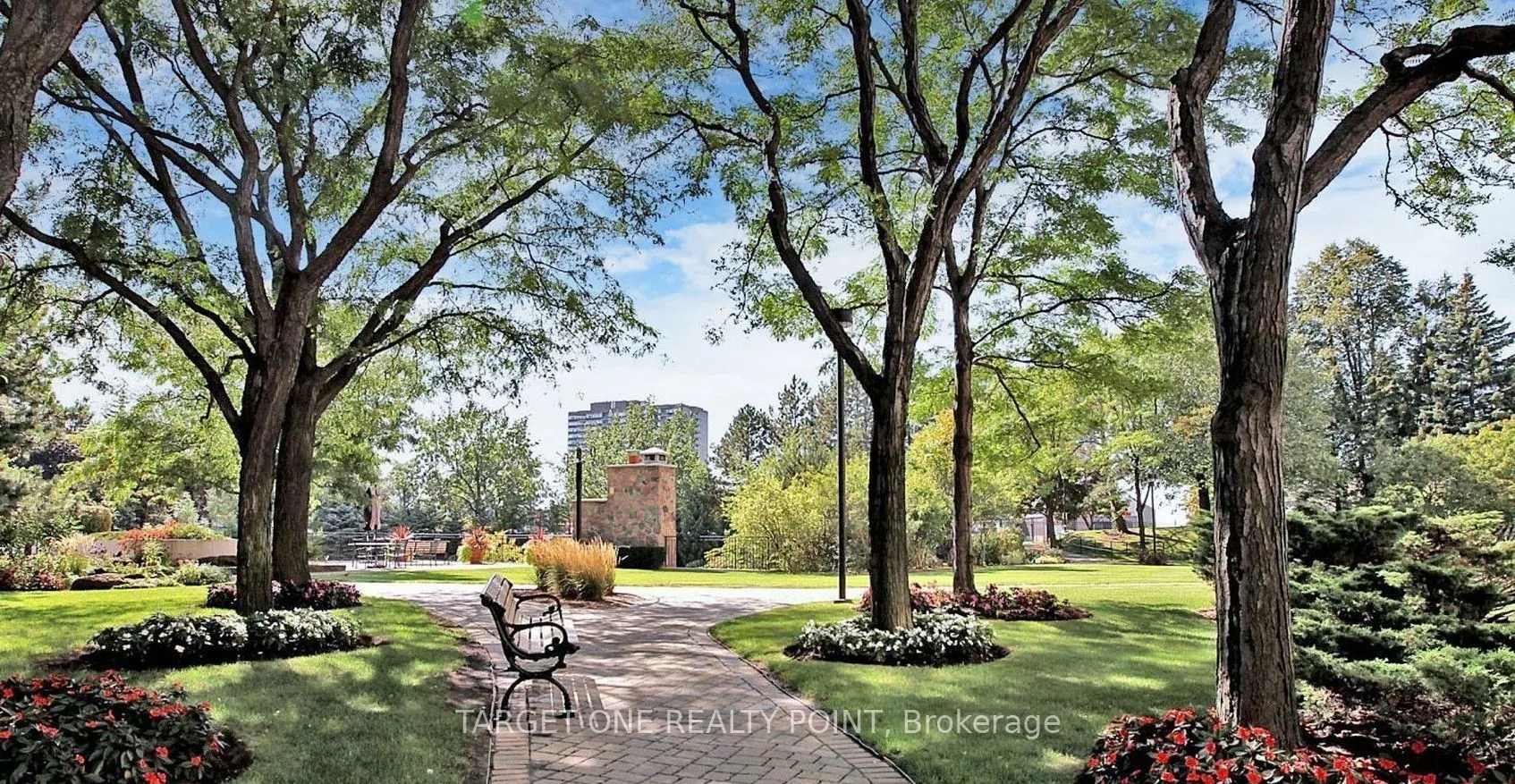 2350 Bridletowne Circle, #1007
