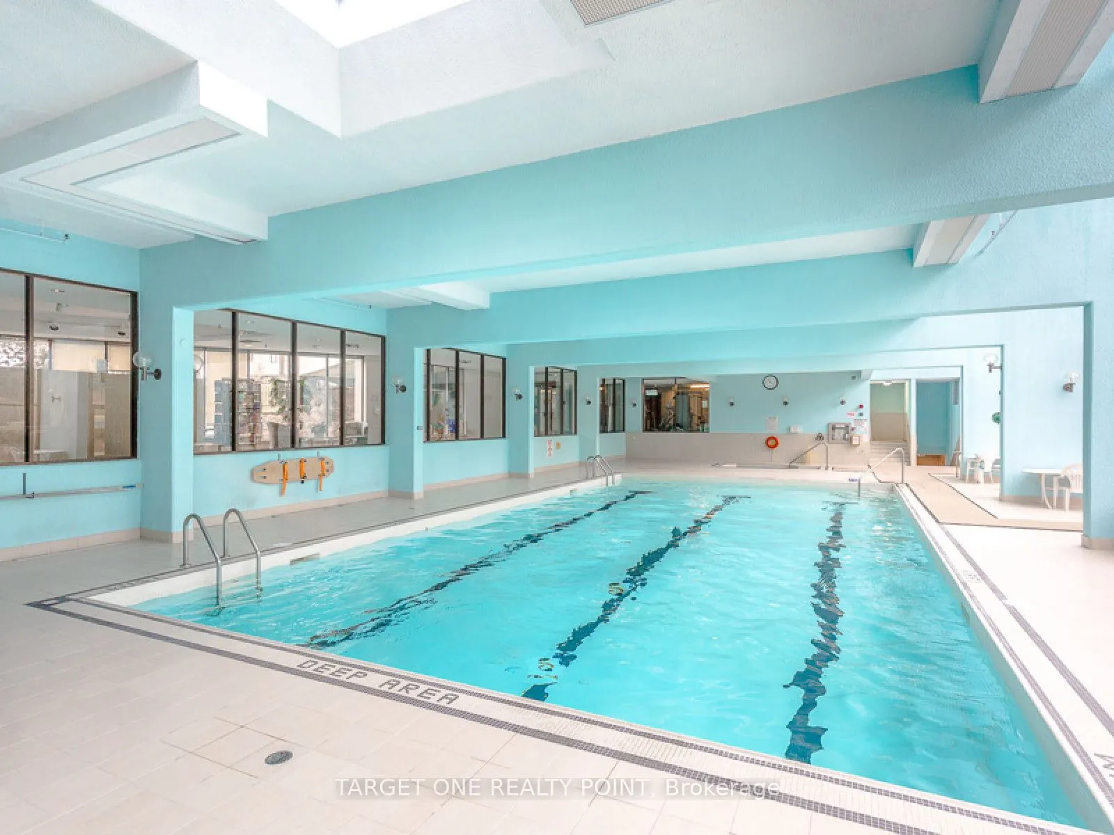 2350 Bridletowne Circle, #1007