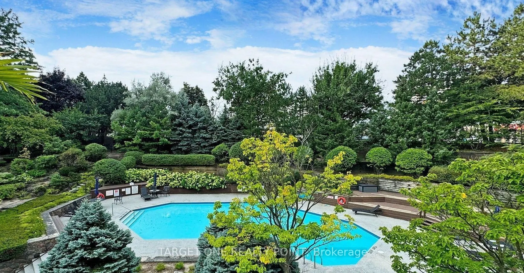 2350 Bridletowne Circle, #1007