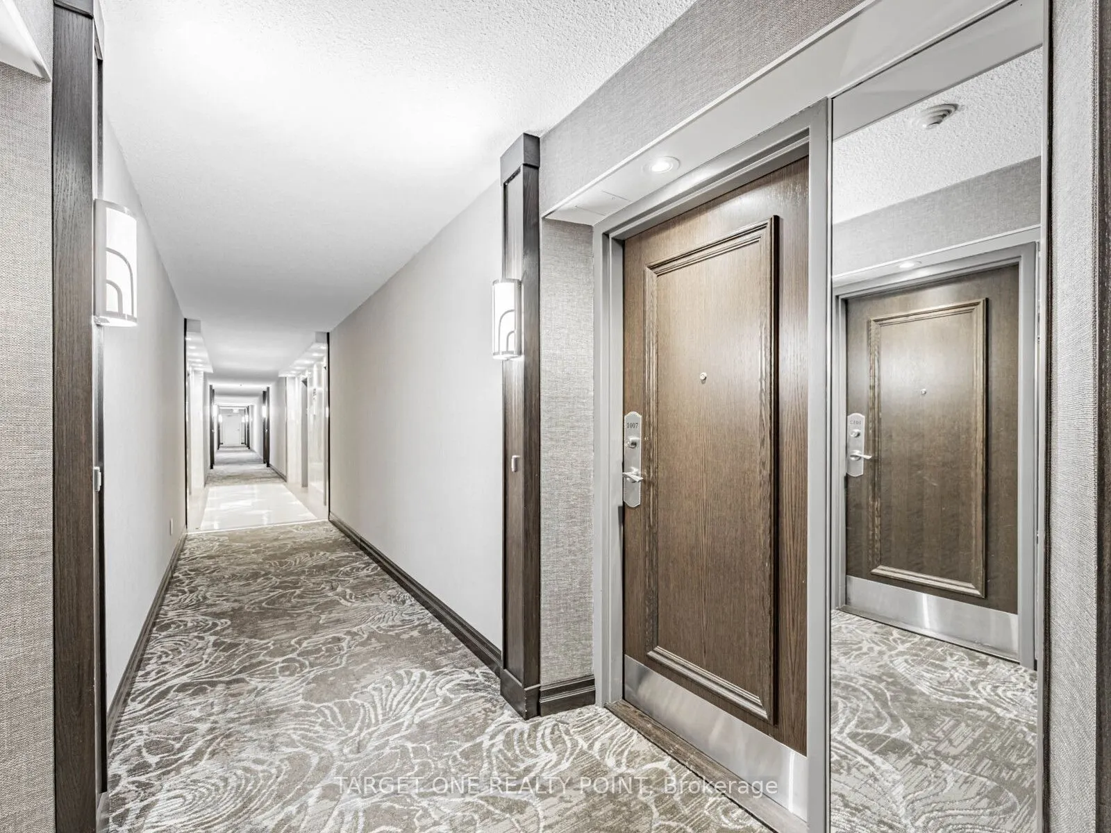 2350 Bridletowne Circle, #1007
