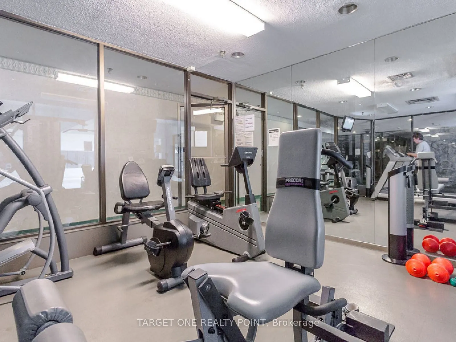 2350 Bridletowne Circle, #1007