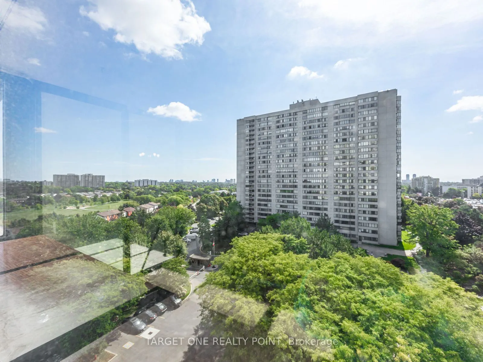 2350 Bridletowne Circle, #1007