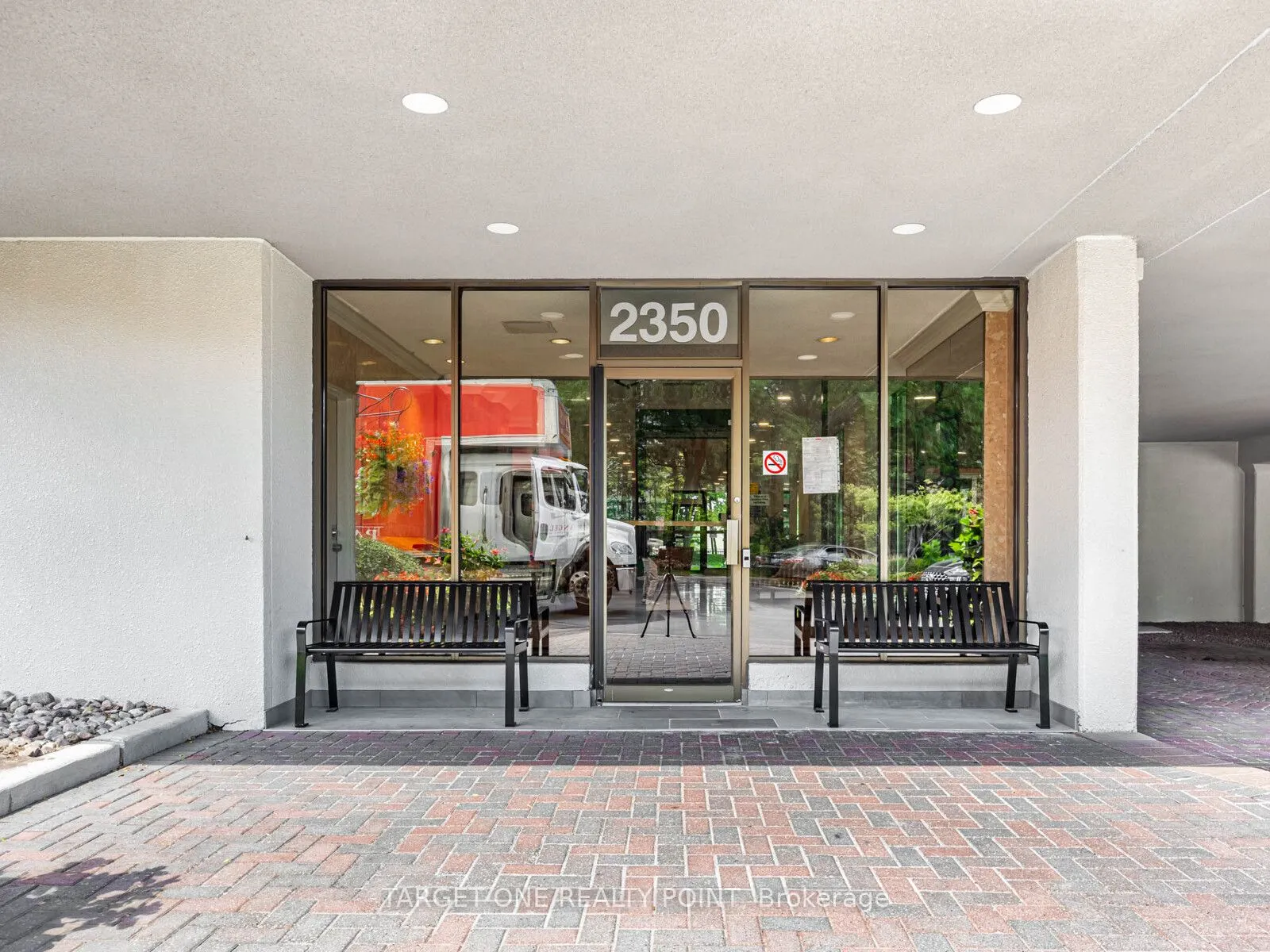 2350 Bridletowne Circle, #1007