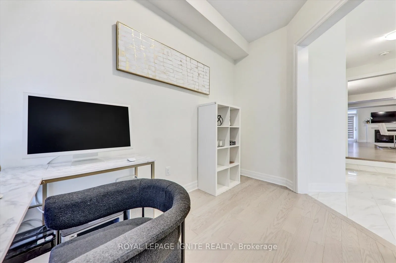 1405 Longspur Trail