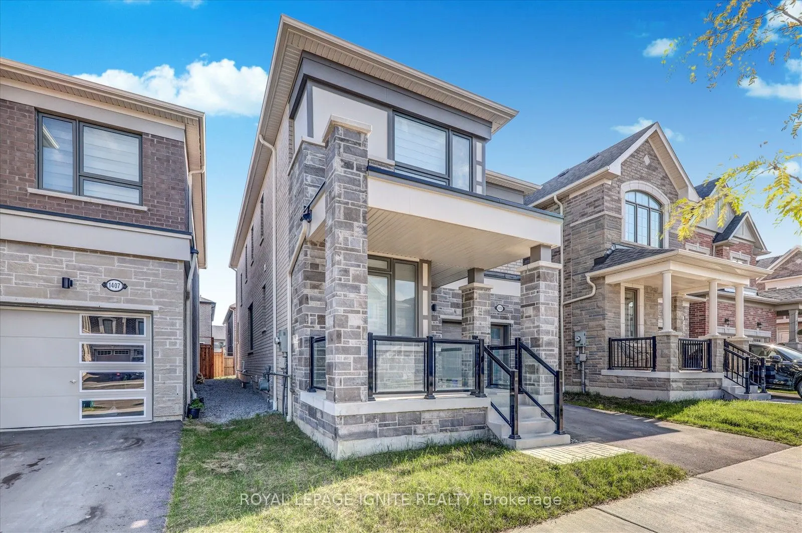 1405 Longspur Trail