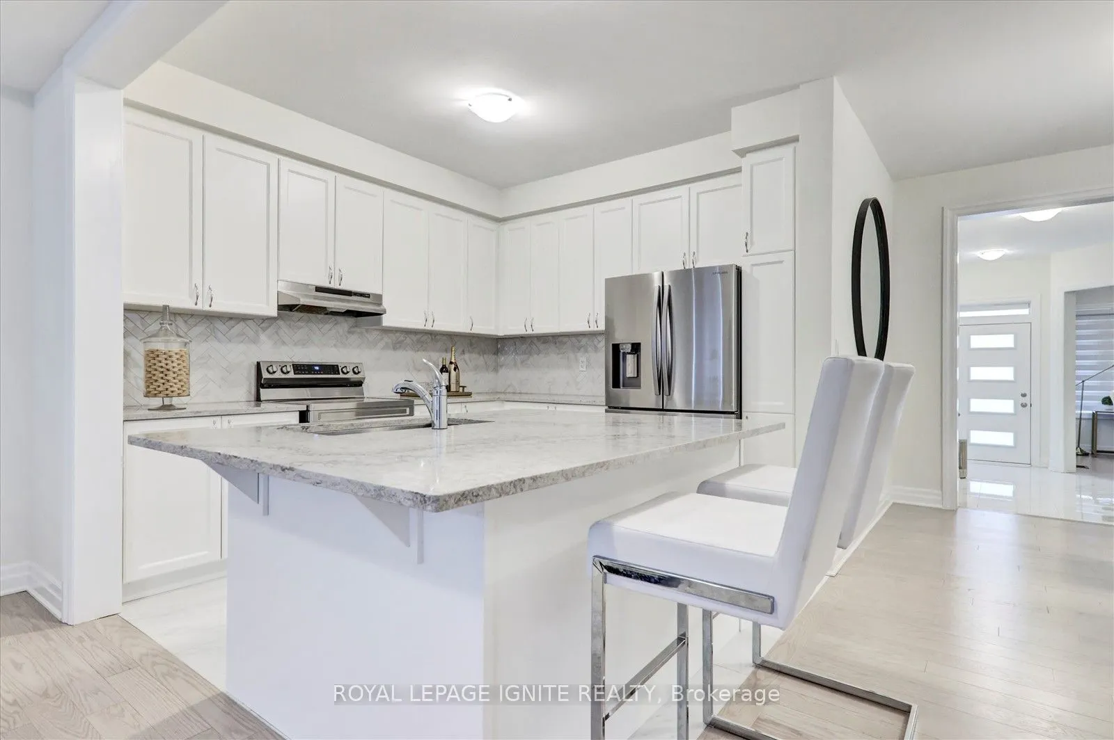 1405 Longspur Trail