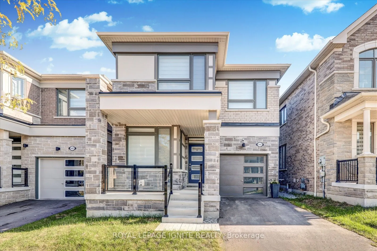 1405 Longspur Trail