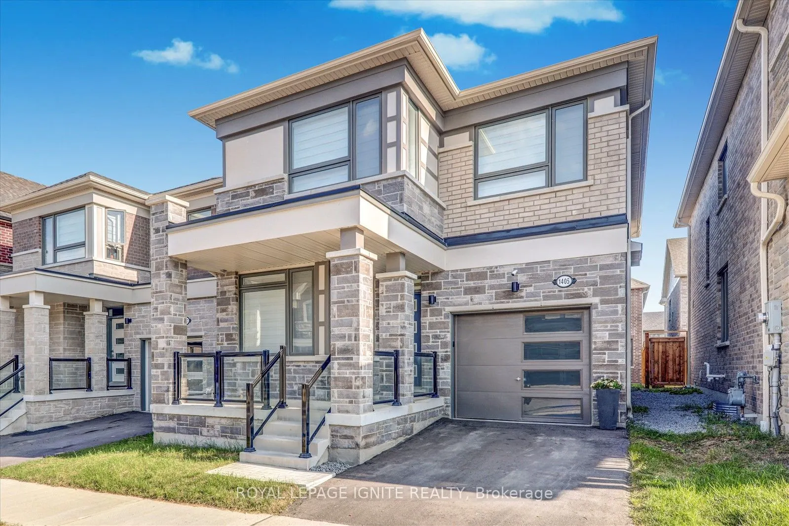 1405 Longspur Trail