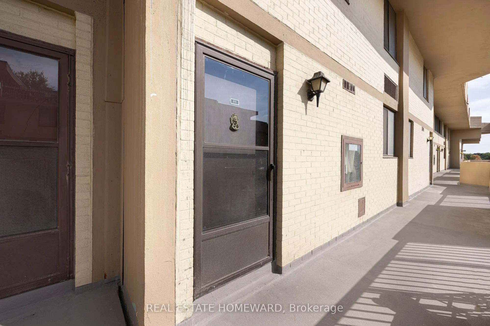 665 Kennedy Road, #511