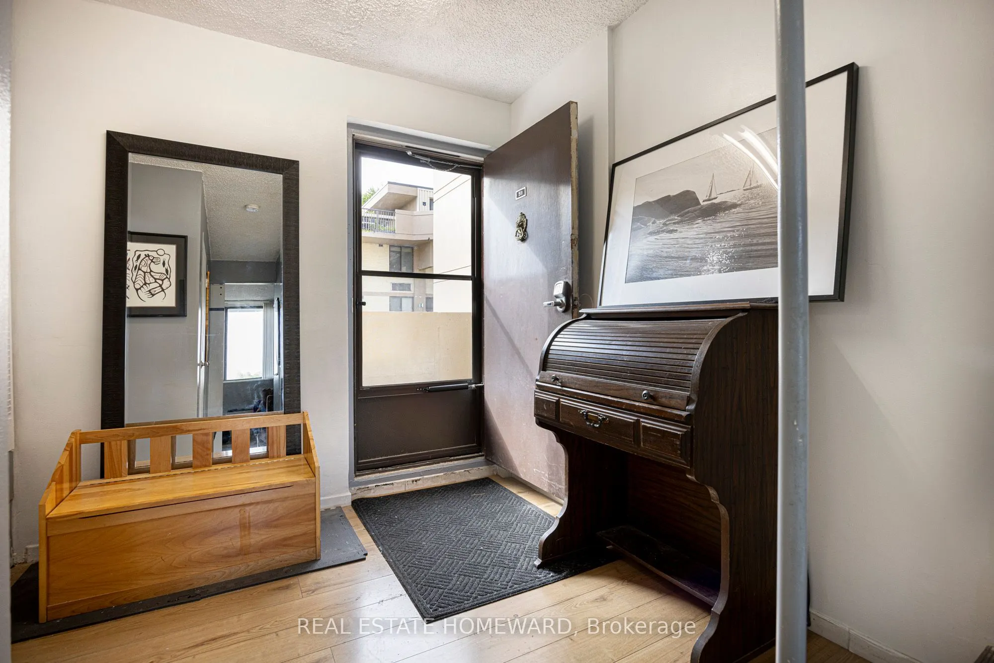 665 Kennedy Road, #511