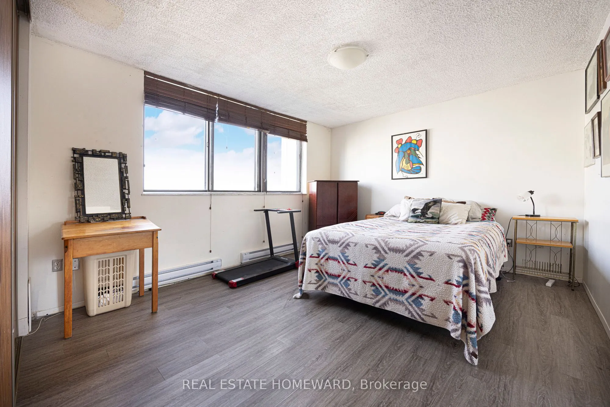 665 Kennedy Road, #511