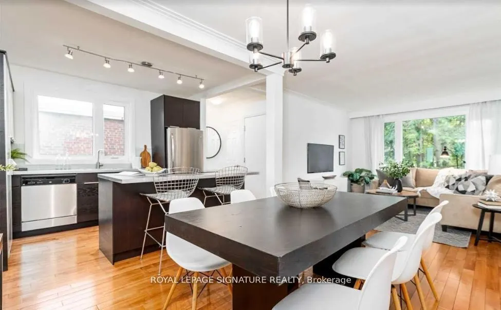 349 Woodbine Avenue, #3