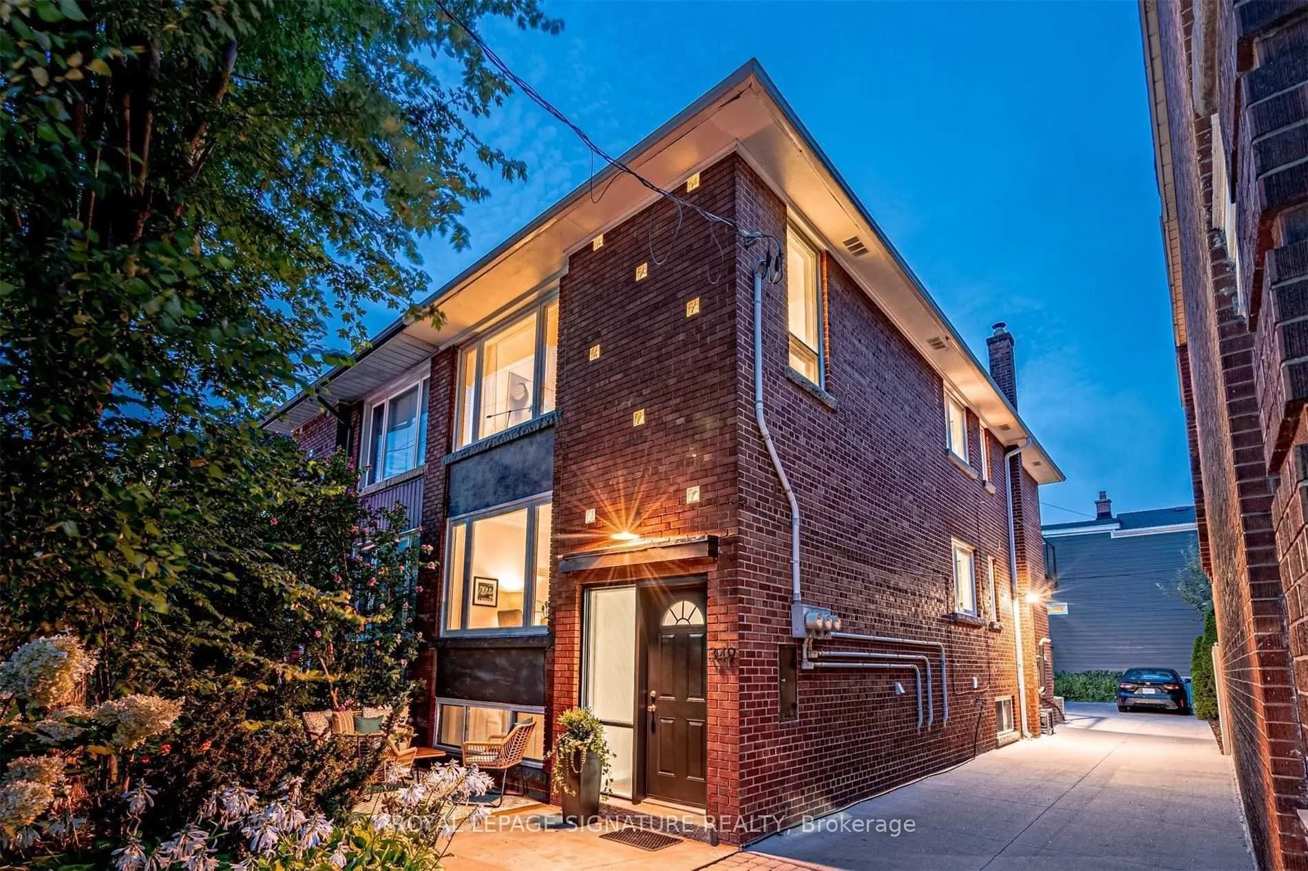 349 Woodbine Avenue, #3