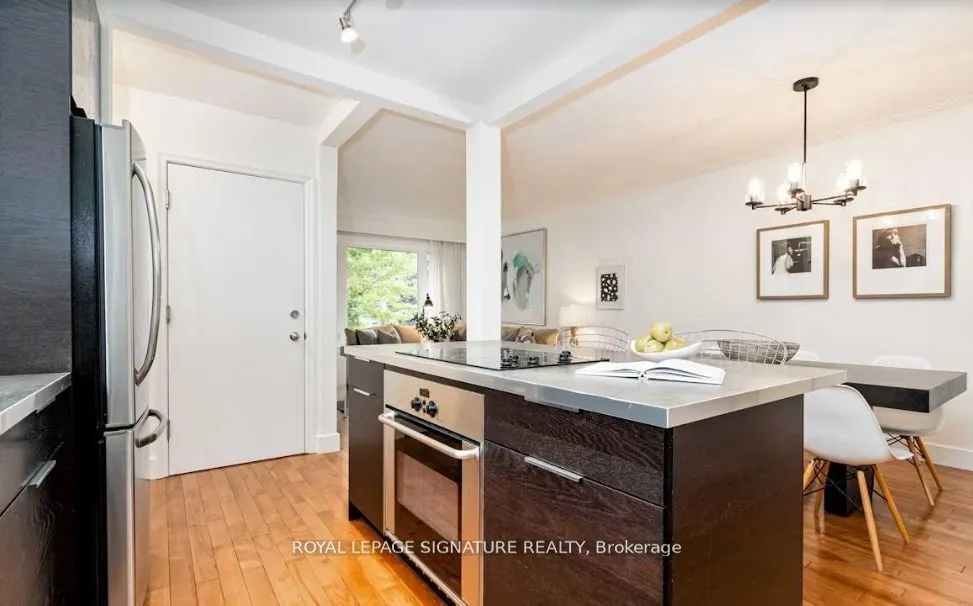 349 Woodbine Avenue, #3