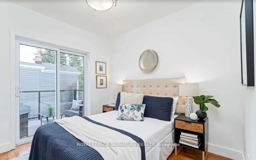 349 Woodbine Avenue, #3
