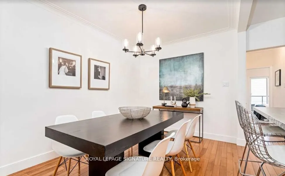 349 Woodbine Avenue, #3