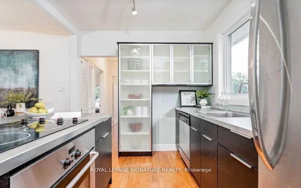 349 Woodbine Avenue, #3
