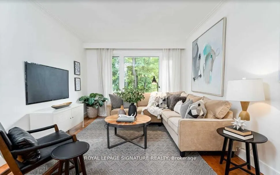 349 Woodbine Avenue, #3