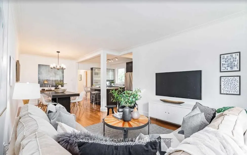 349 Woodbine Avenue, #3