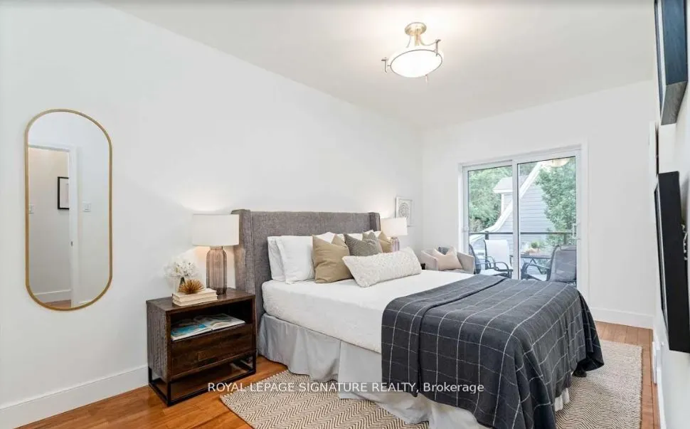 349 Woodbine Avenue, #3