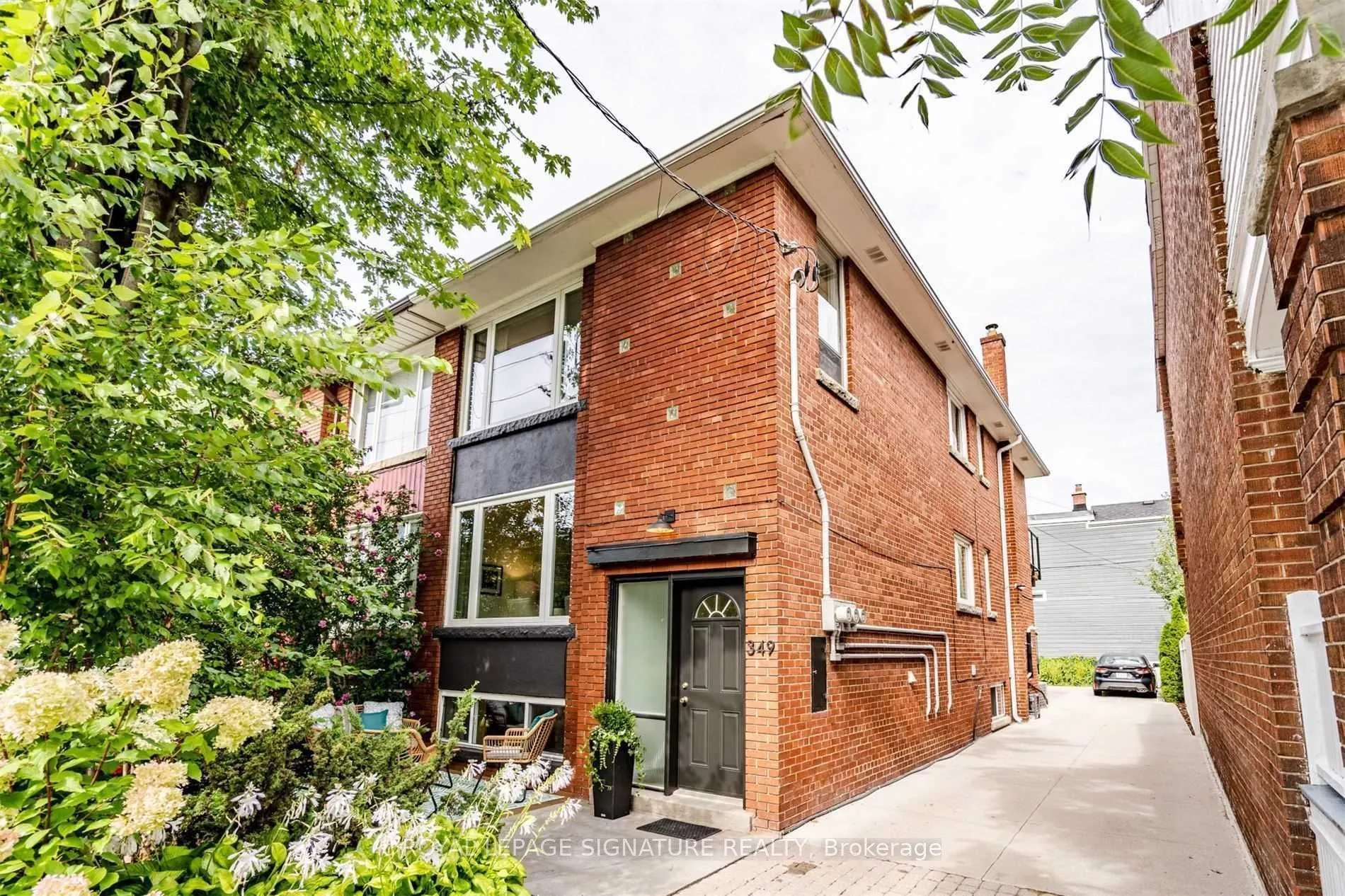 349 Woodbine Avenue, #3