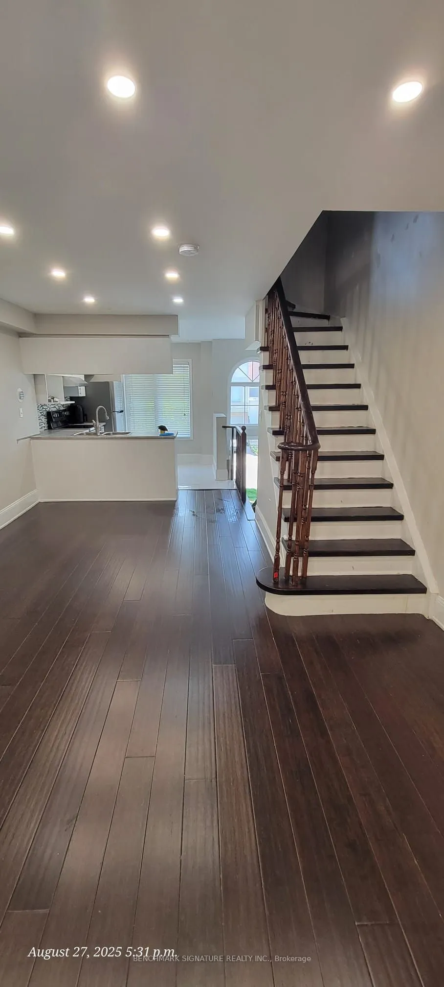1635 Pickering Parkway, #8