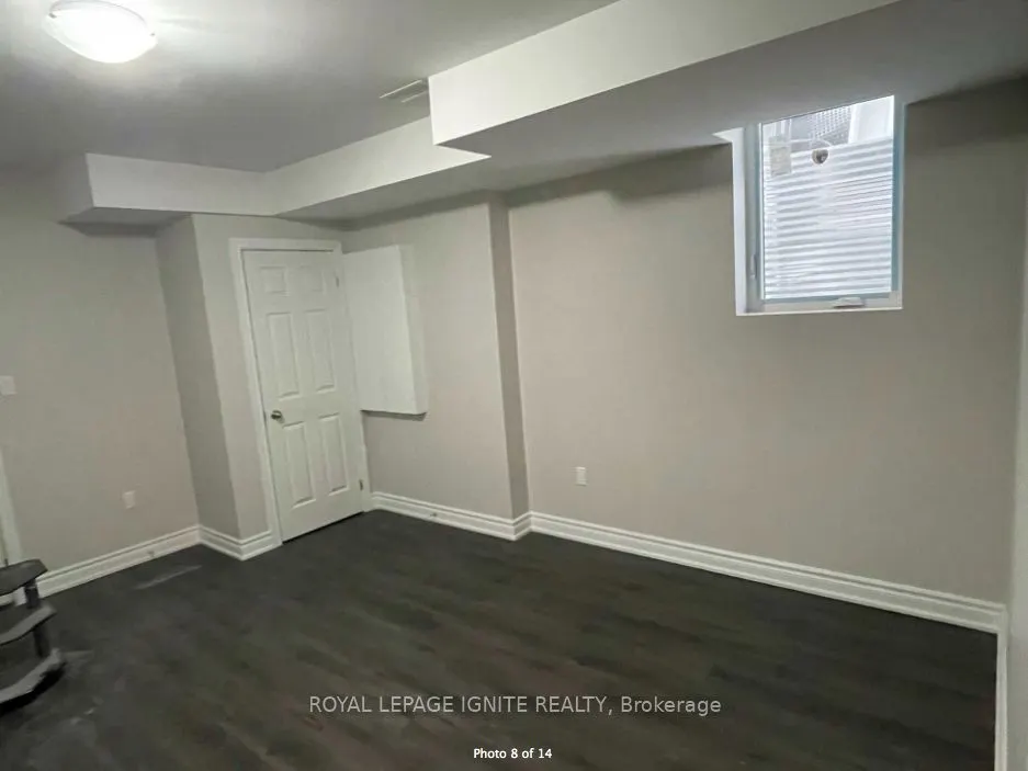 143 Auckland Drive, #Bsmt
