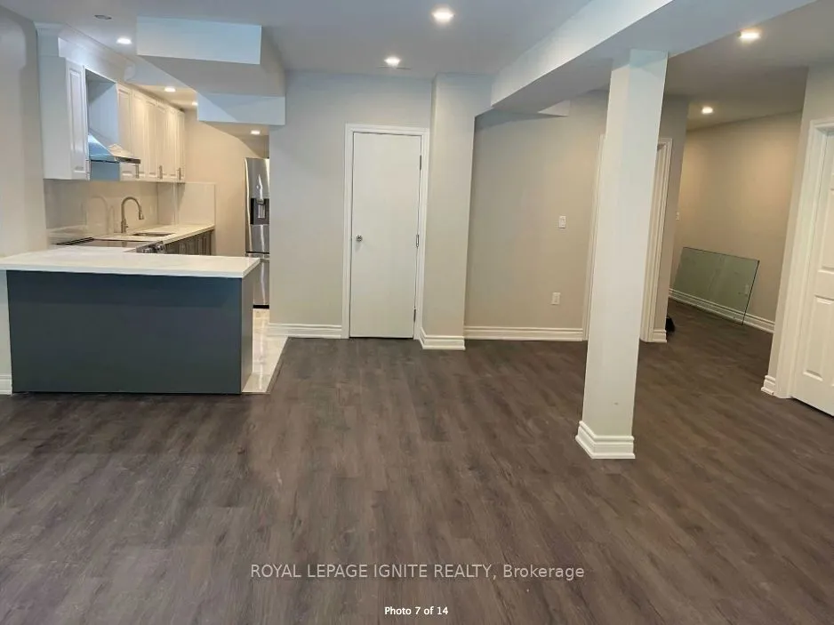 143 Auckland Drive, #Bsmt