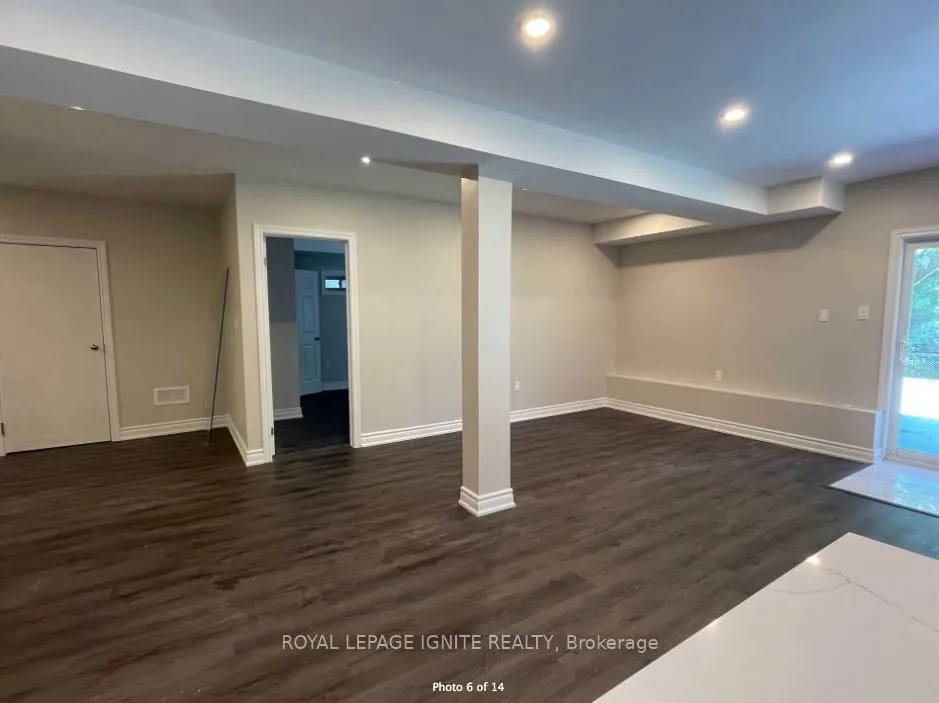 143 Auckland Drive, #Bsmt