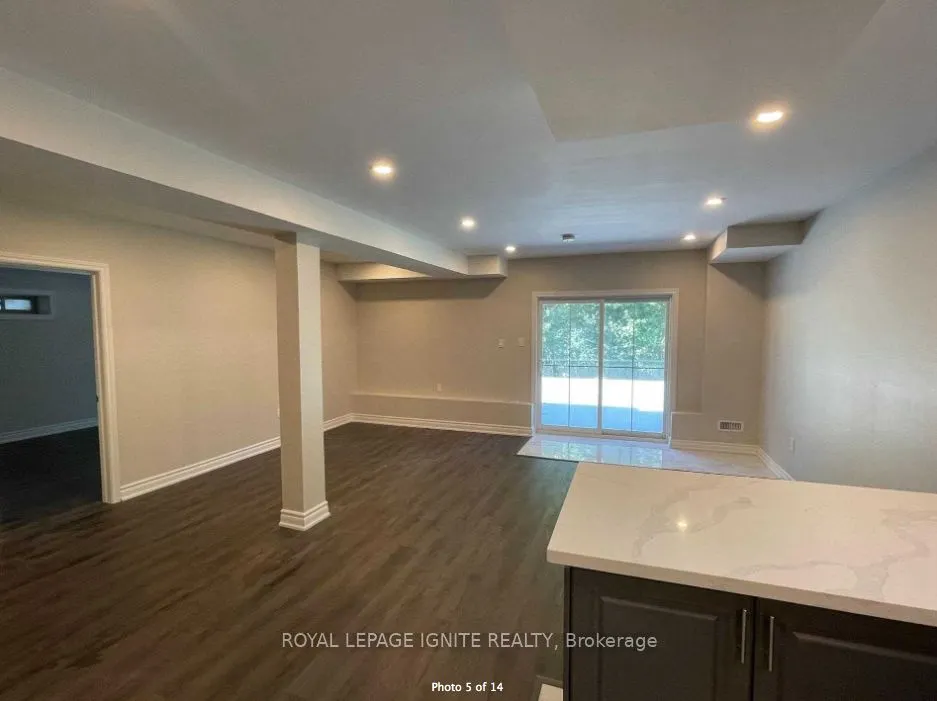 143 Auckland Drive, #Bsmt