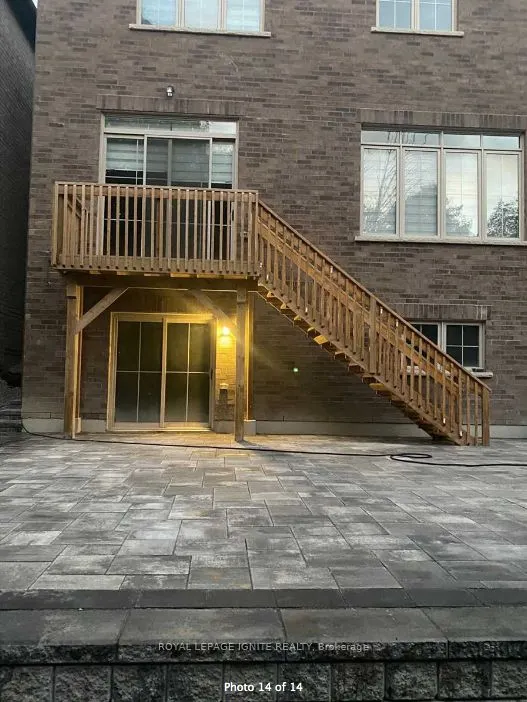 143 Auckland Drive, #Bsmt