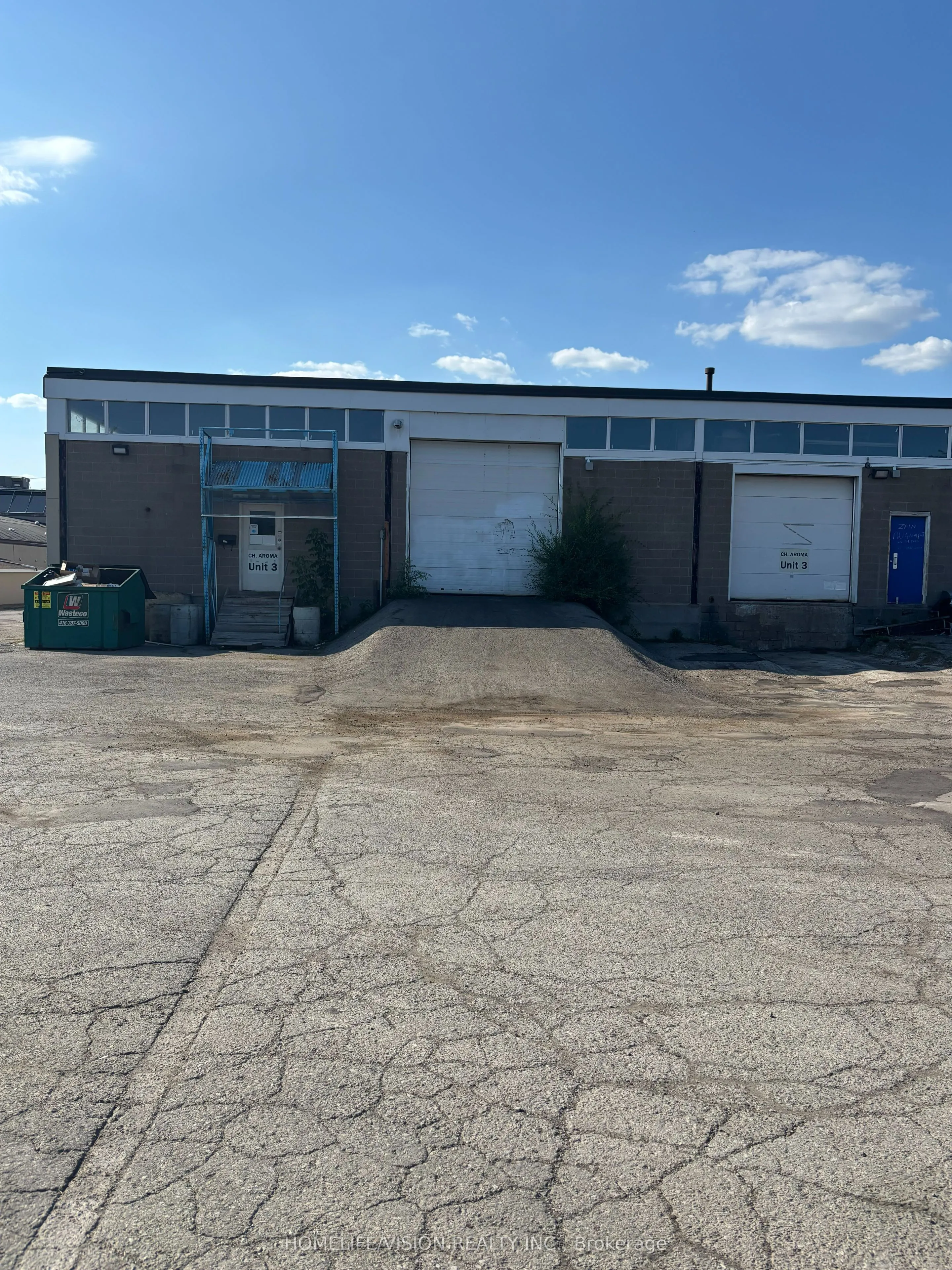 301 Danforth Road, #Unit 3