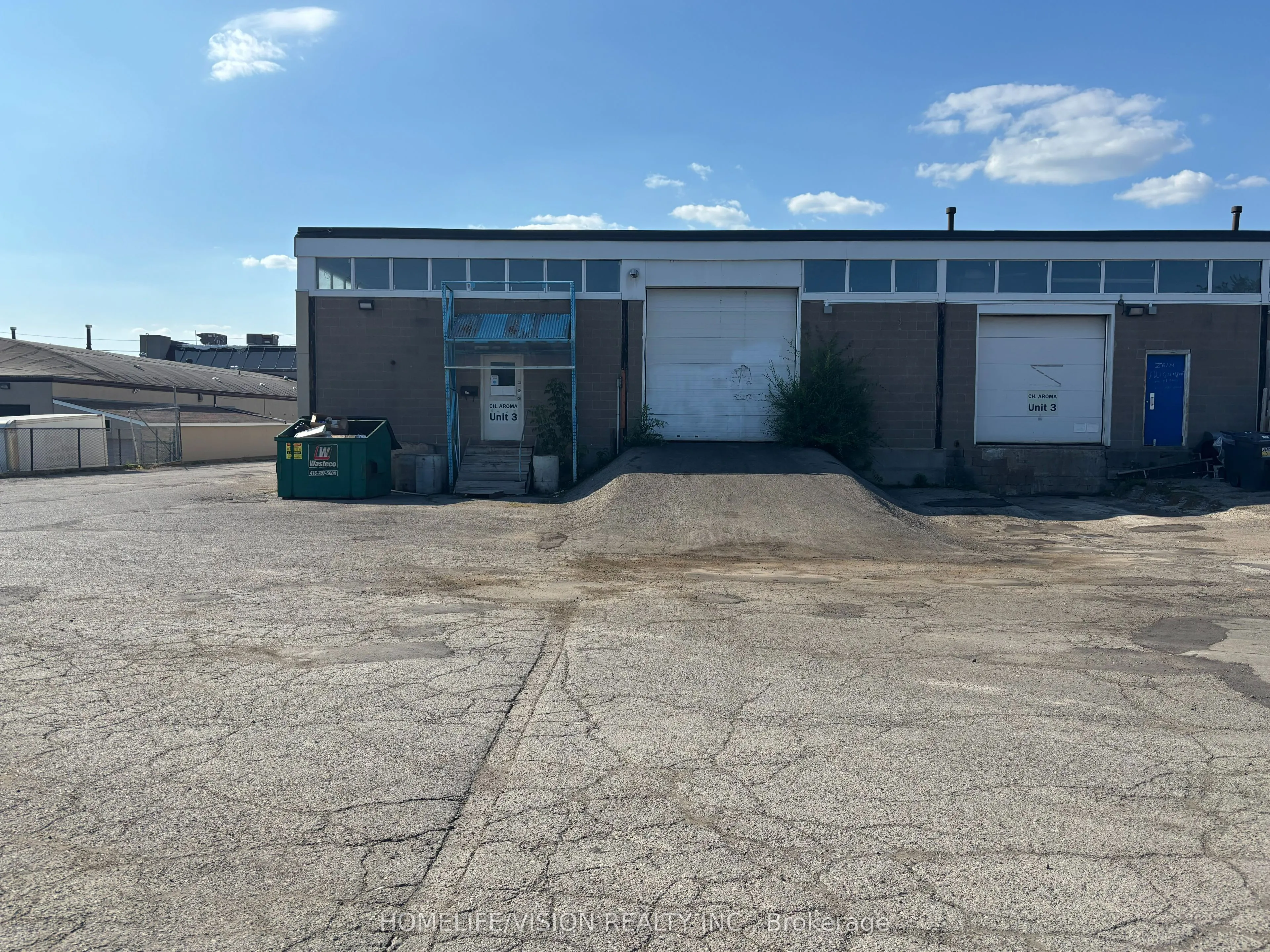 301 Danforth Road, #Unit 3