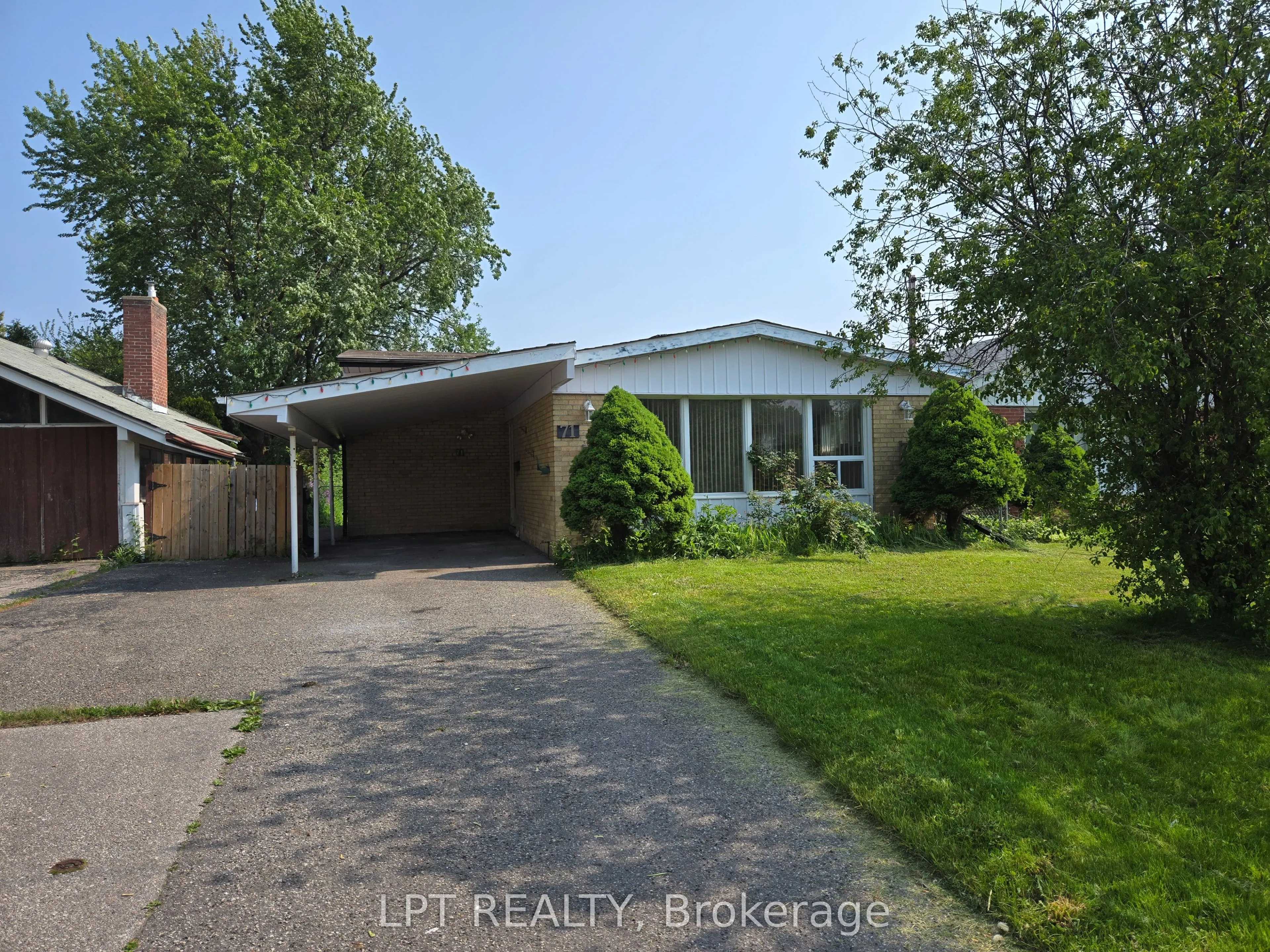 71 Deerfield Road