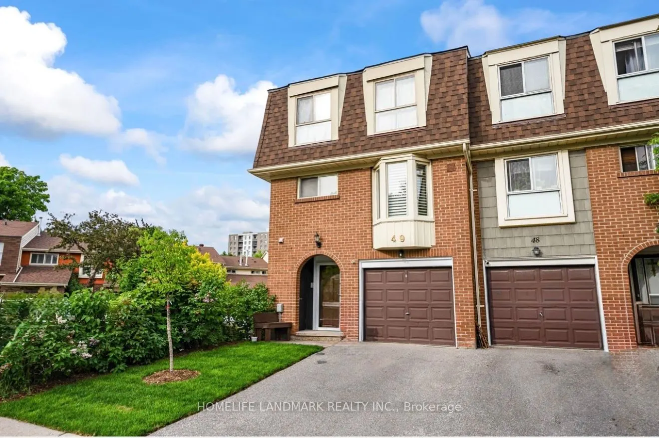 40 Dundalk Drive, #49
