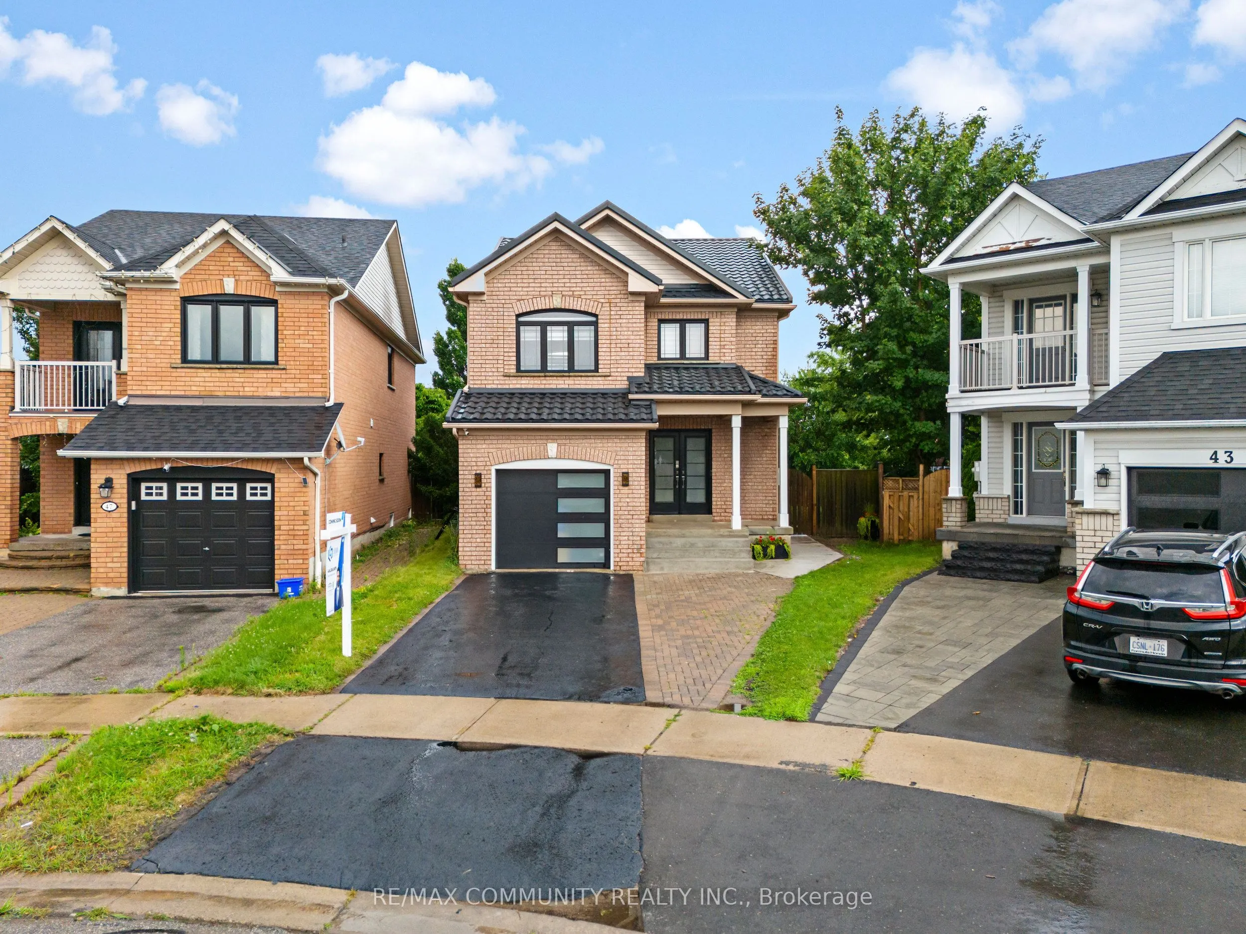 45 Palomino Place