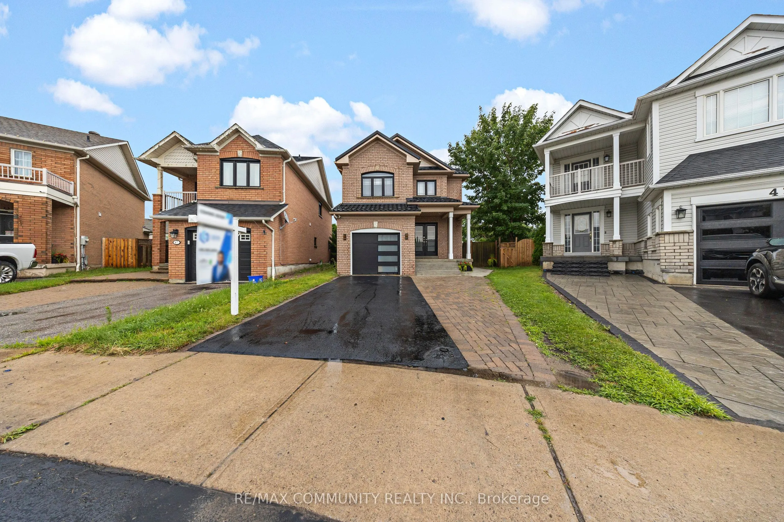 45 Palomino Place