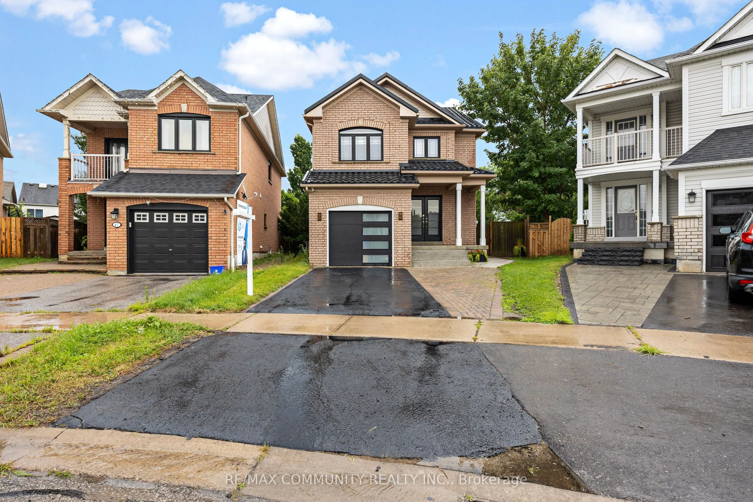 45 Palomino Place