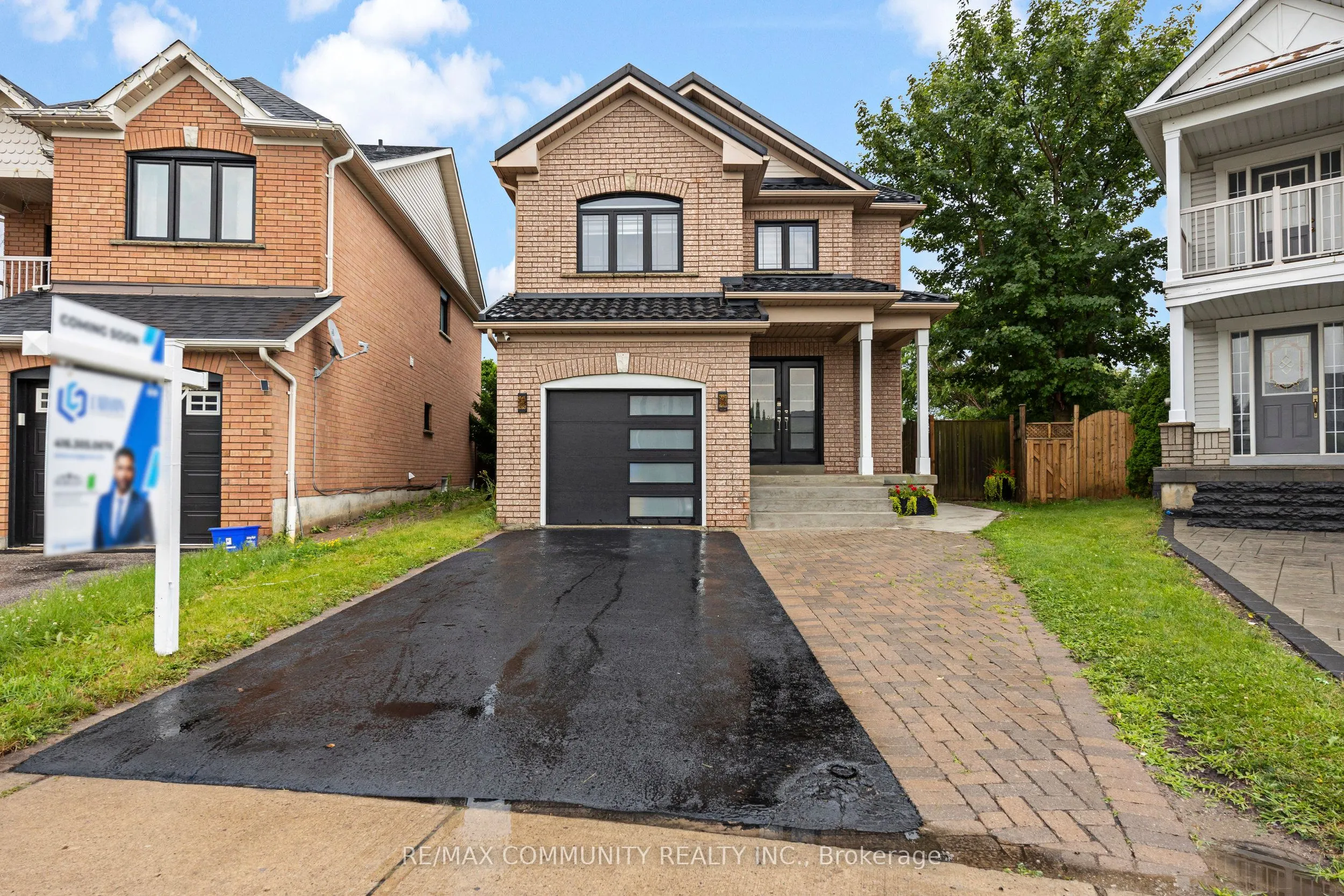 45 Palomino Place