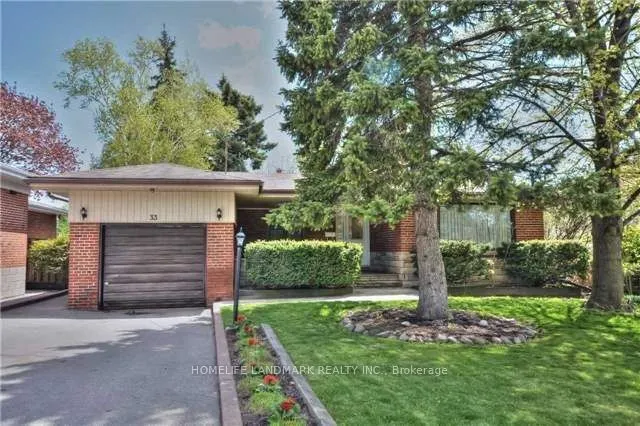 33 Farmcrest Drive