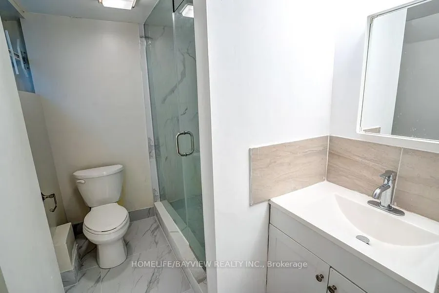 61 Squires Avenue, #Lower