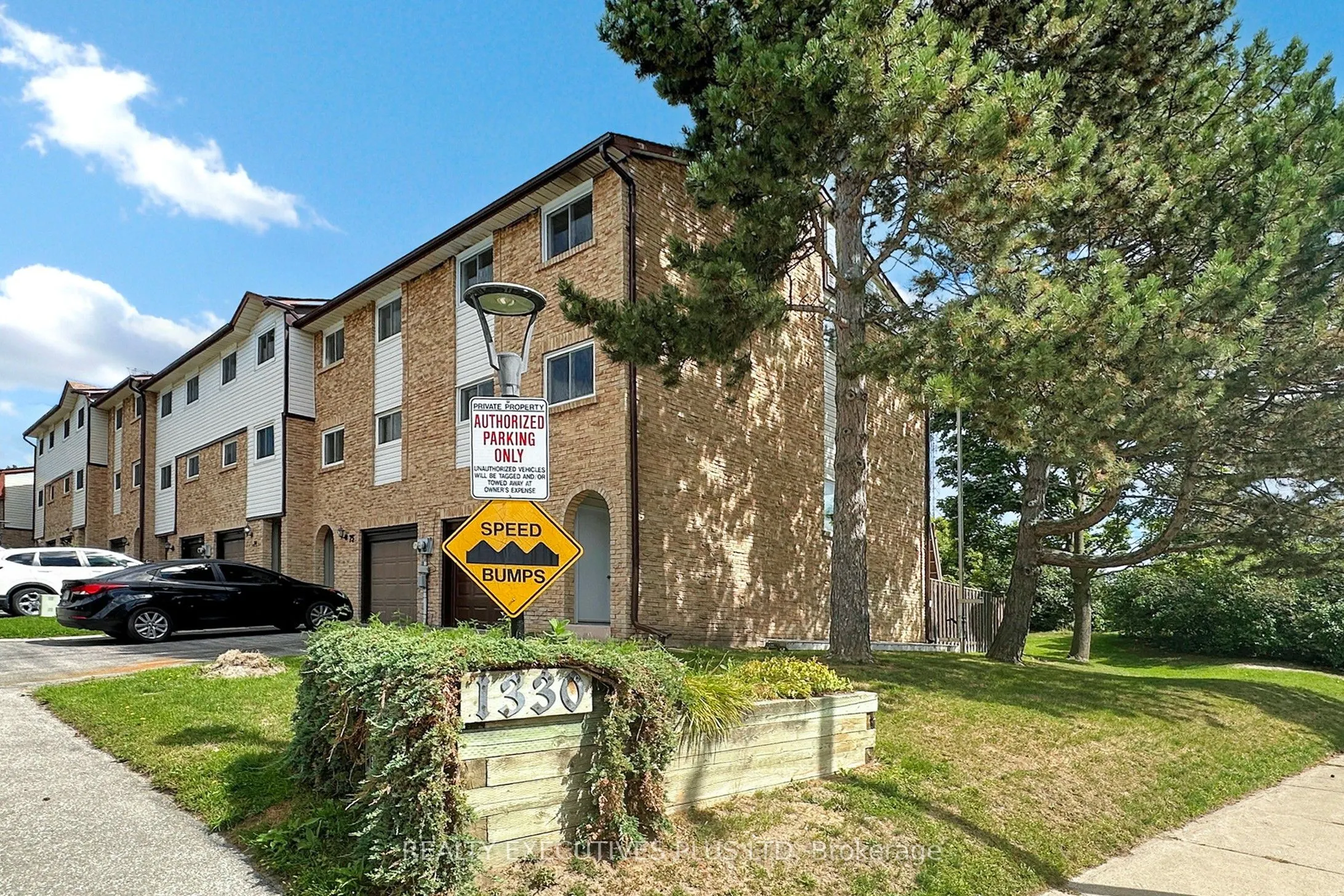 1330 Trowbridge Drive, #76