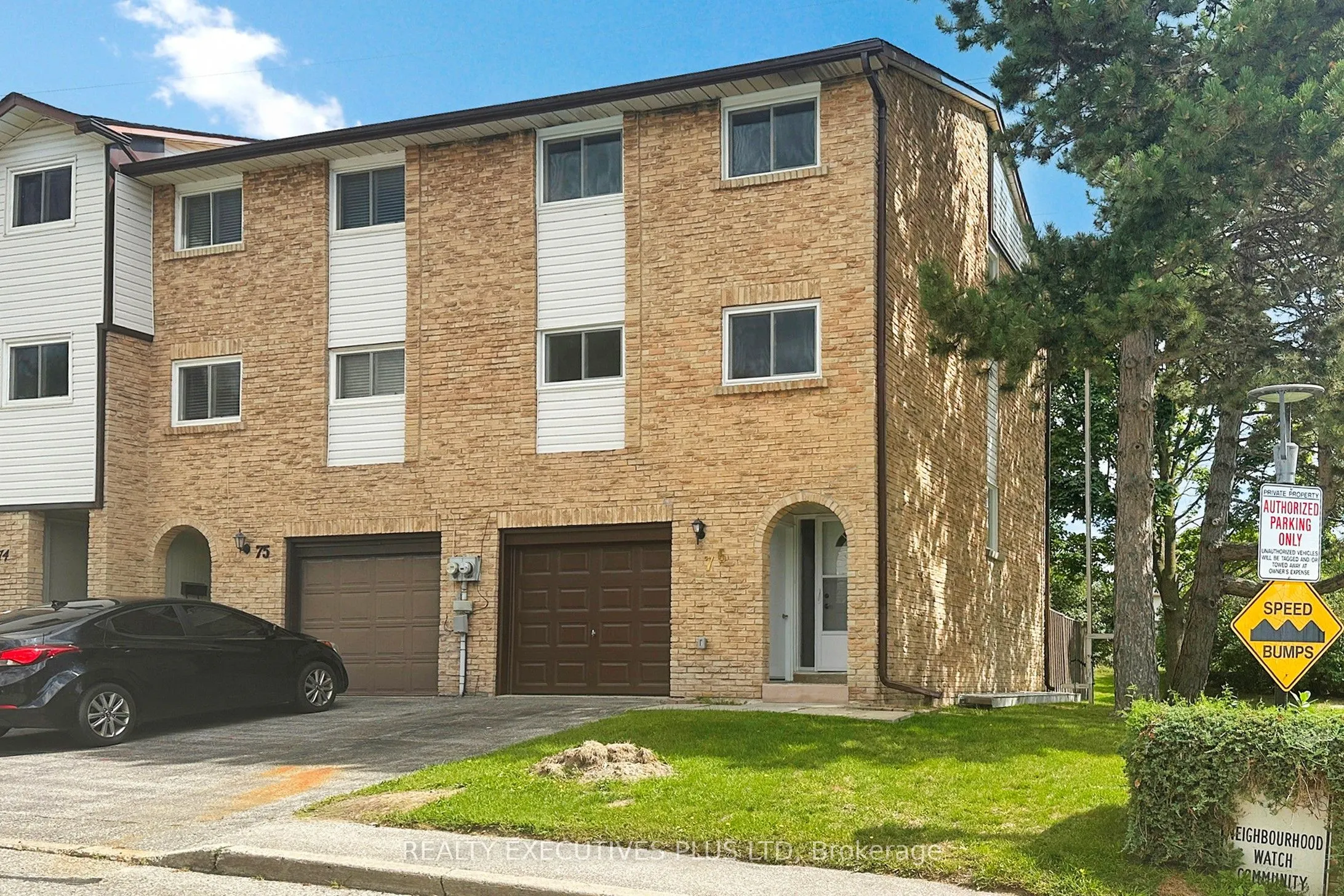 1330 Trowbridge Drive, #76