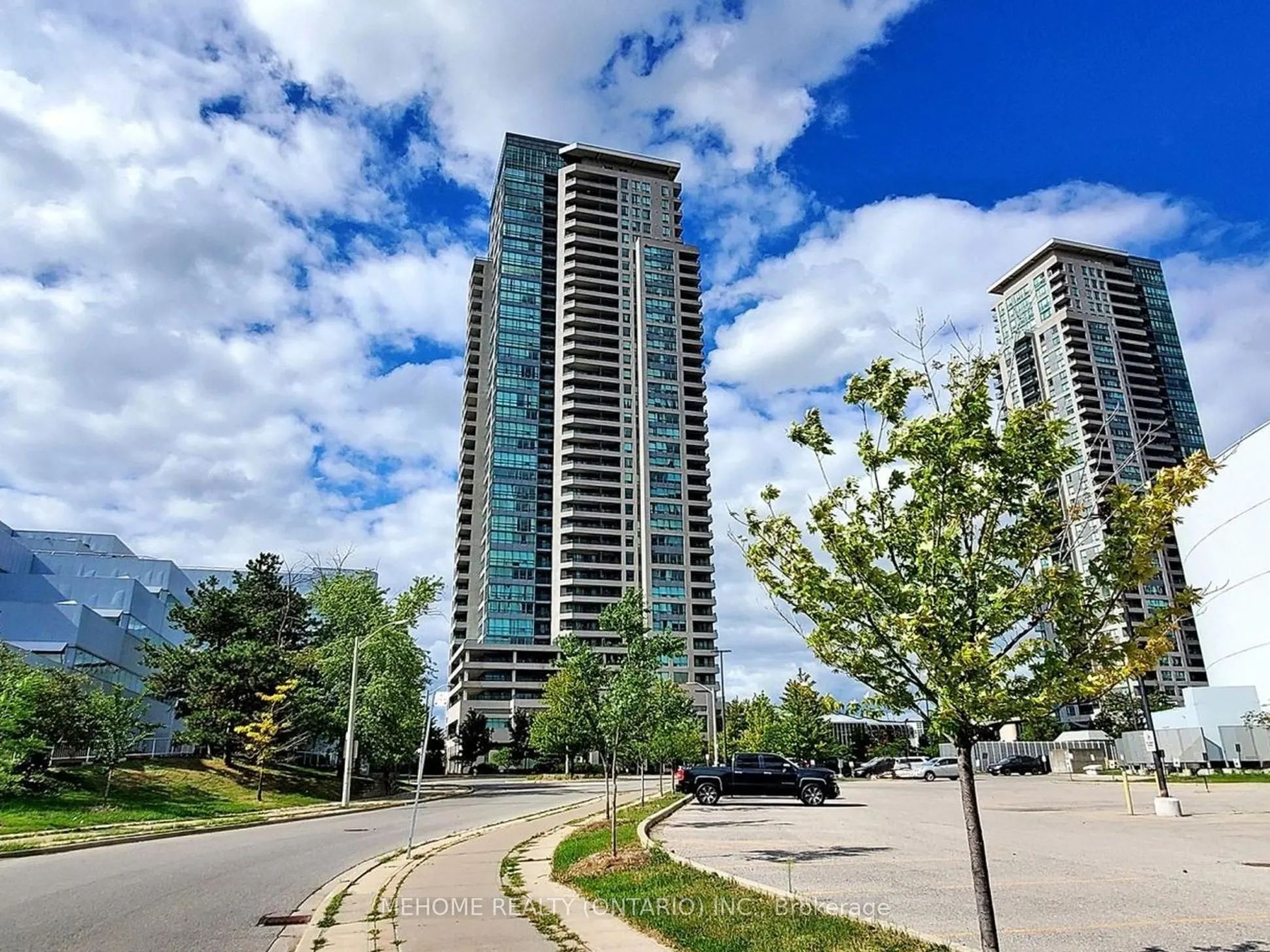 50 Brian Harrison Way, #2202